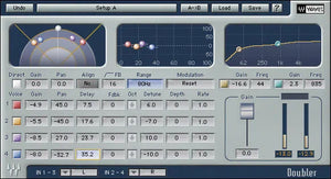 Waves Musicians 2 for Focusrite Bundle