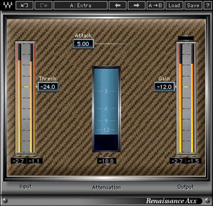 Waves Musicians 1 Bundle