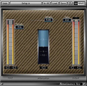Waves Musicians 2 for Focusrite Bundle