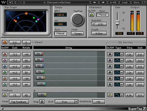 Waves Musicians 1 Bundle