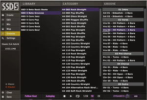 Steven Slate Drums SSD 5.5