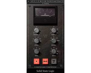 Waves SSL 4000 Collection