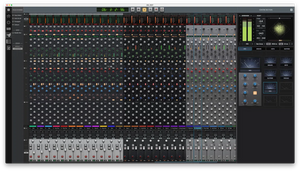 SSL 4K E