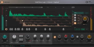 SSL X-Delay and X-Echo Bundle