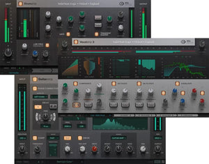 SSL Band Bundle