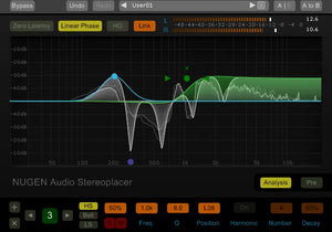 NUGEN Audio Focus