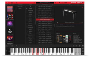 IK Multimedia Clavitube