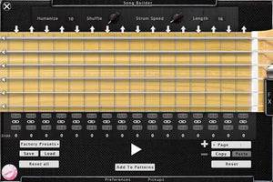 Acousticsamples Strategy