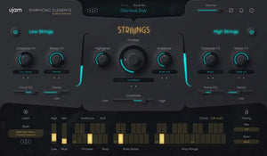 UJAM Hans Zimmer’s Symphonic Elements Bundle
