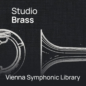 Vienna Studio Brass