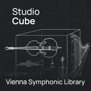 Vienna Studio Cube Crossgrade from VI Symphonic Cube Full