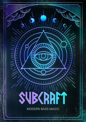 UJAM Subcraft Loyalty