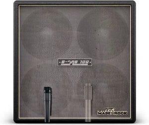 Overloud TH-U Made In Rock - B-SAB