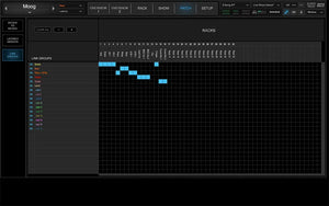 Waves SuperRack SoundGrid