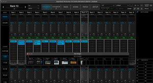 Waves SuperRack Performer