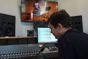 Vienna Synchron Percussion II Upgrade to Full Library