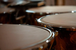 Vienna Synchron Timpani II Upgrade to Full Library