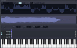 KV331 Audio SynthMaster Everything Bundle Upgrade from SynthMaster One