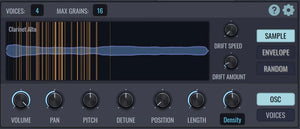 KV331 Audio SynthMaster Everything Bundle Upgrade from SynthMaster One