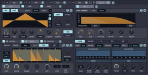 KV331 Audio SynthMaster Everything Bundle Upgrade from SynthMaster One