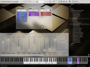Vienna Studio Special Edition Volume 7 Historic Instruments