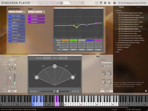 Vienna Studio Appassionata Strings