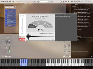 Vienna Studio Appassionata Strings