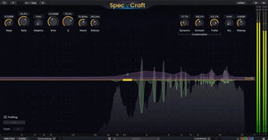 Three Body Tech SpecCraft