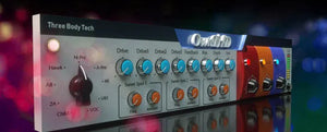 Three Body Tech OwnTHD