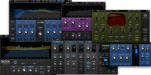 Tokyo Dawn Labs TDR Production Bundle