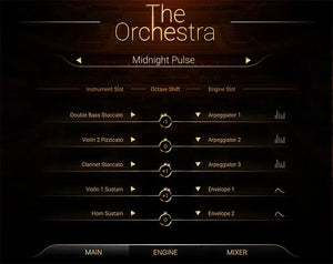 Sonuscore The Orchestra