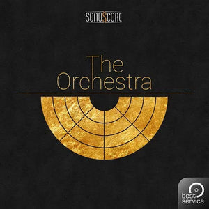 Sonuscore The Orchestra