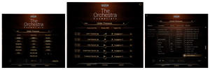 Sonuscore The Orchestra Essentials