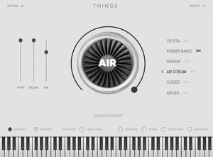 Sampleson Things
