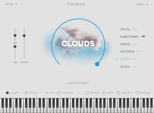 Sampleson Things