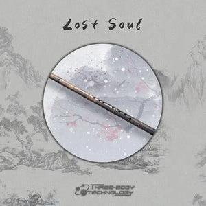 Three Body Tech Lost Soul