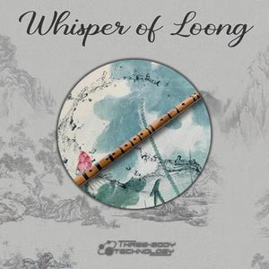 Three Body Tech Whisper Of Loong