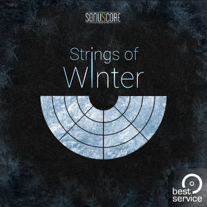 Sonuscore Strings of Winter