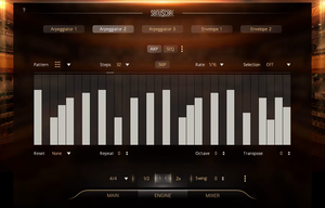Sonuscore The Orchestra Complete 4