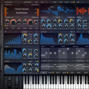 Tone2 Icarus 3
