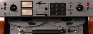 IK Multimedia Tape Machine Collection