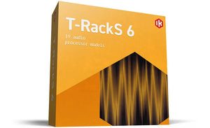 IK Multimedia T-RackS 6