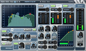 Wave Arts Power Suite 6