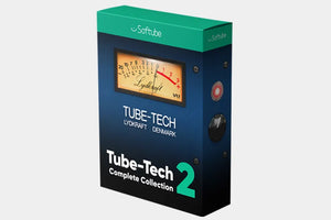 Softube Tube-Tech Complete Collection 2