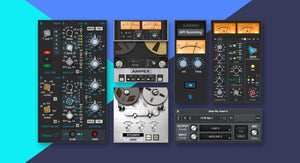 Universal Audio LUNA Studio upgrade from LUNA Pro v1 or v2
