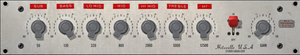 Universal Audio Hitsville EQ Collection