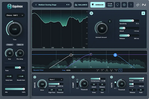 iZotope Equinox
