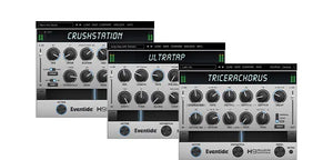 Eventide H9 Series Plugin Bundle