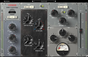 United Plugins Unichannel