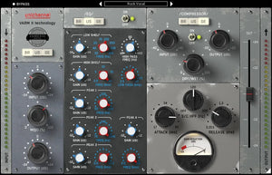 United Plugins Unichannel